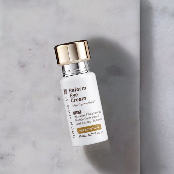Reform Eye Cream
