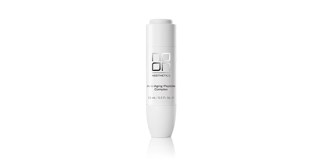 Anti Aging Peptide Complex