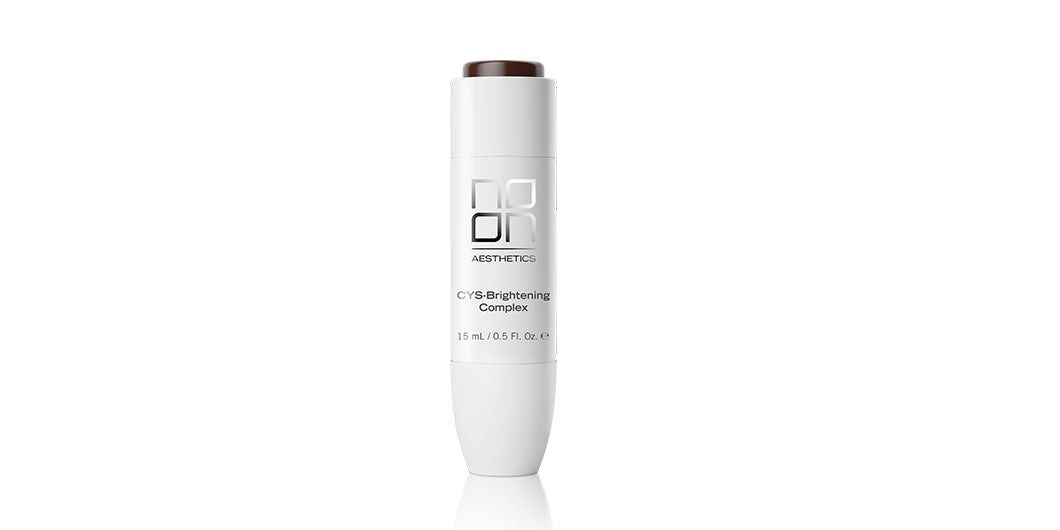 CYS Brightening Complex