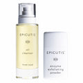 Cleansing Essential Set (Oil Cleanser + Enzyme Exfoliating Powder)