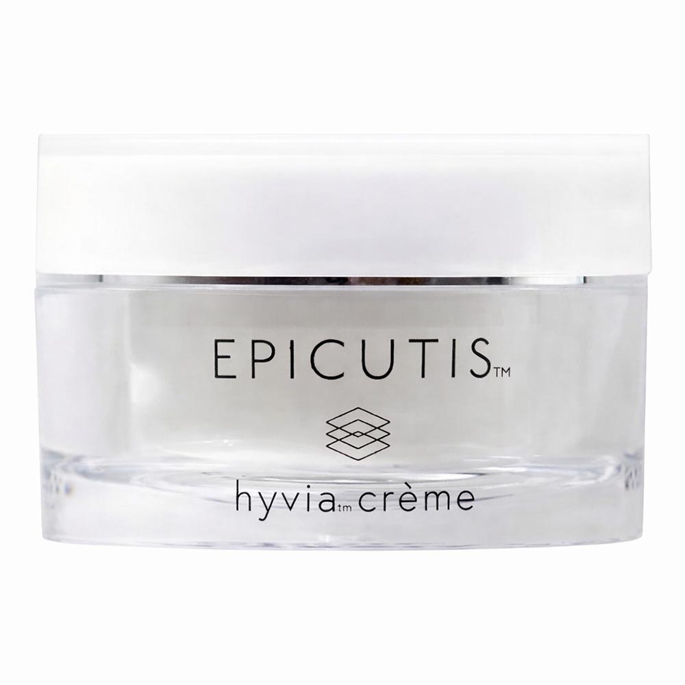 Hyvia Creme (1.7oz / 50ml)