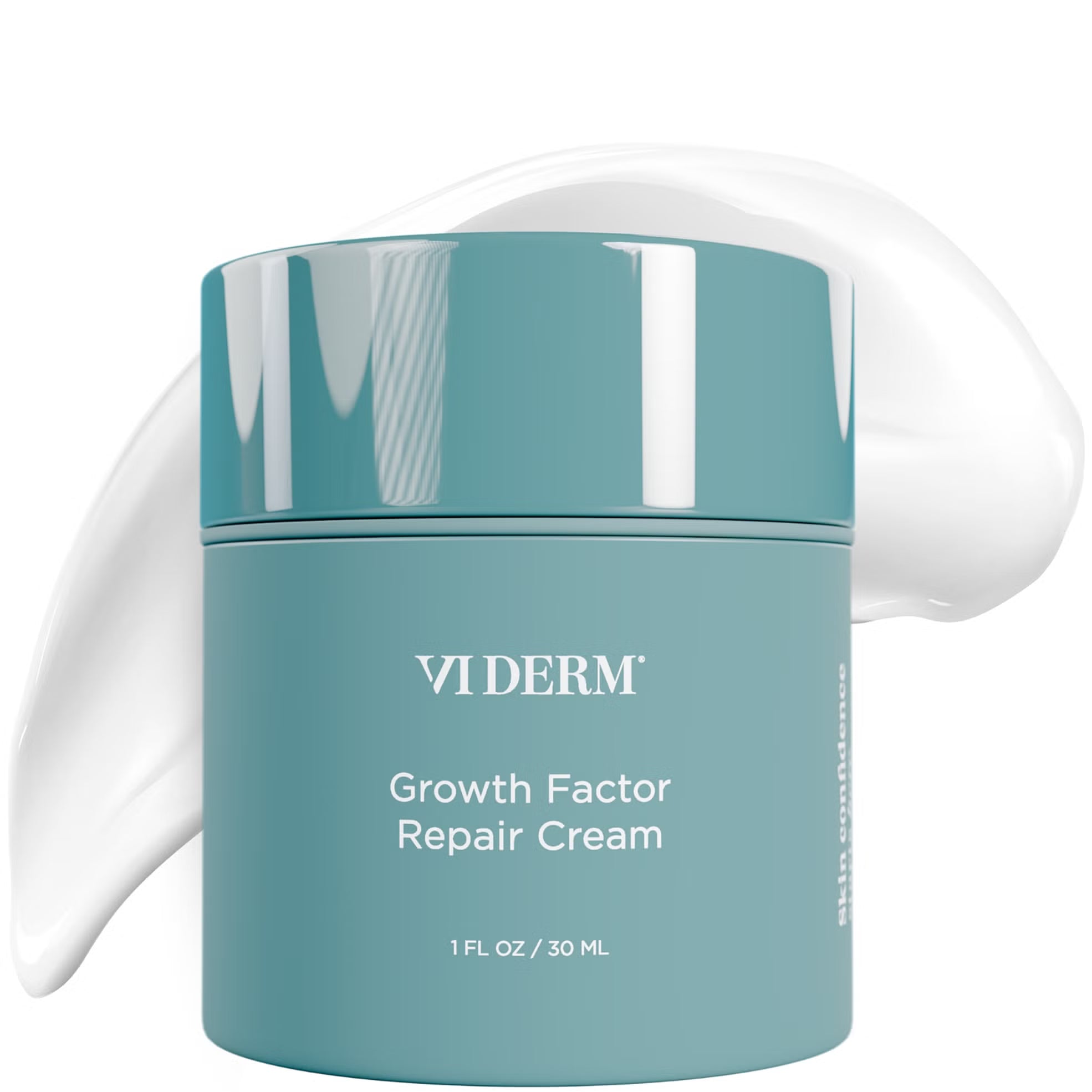 Growth Factor Repair Cream