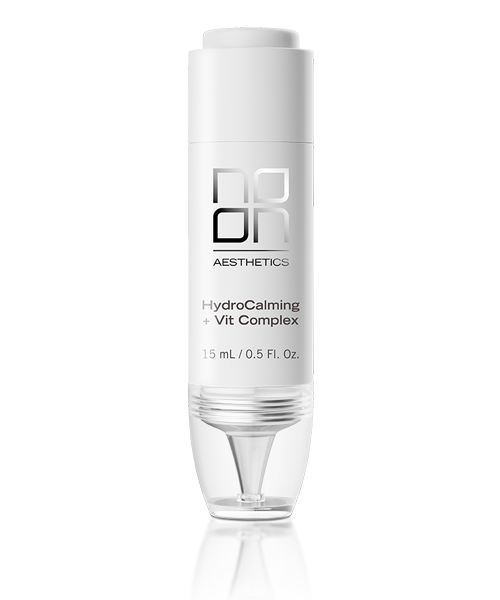 HydroCalming & Vit Complex (15ml)