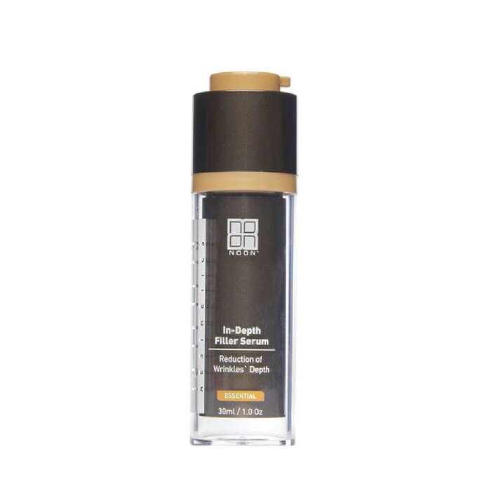 In Depth Filler Serum