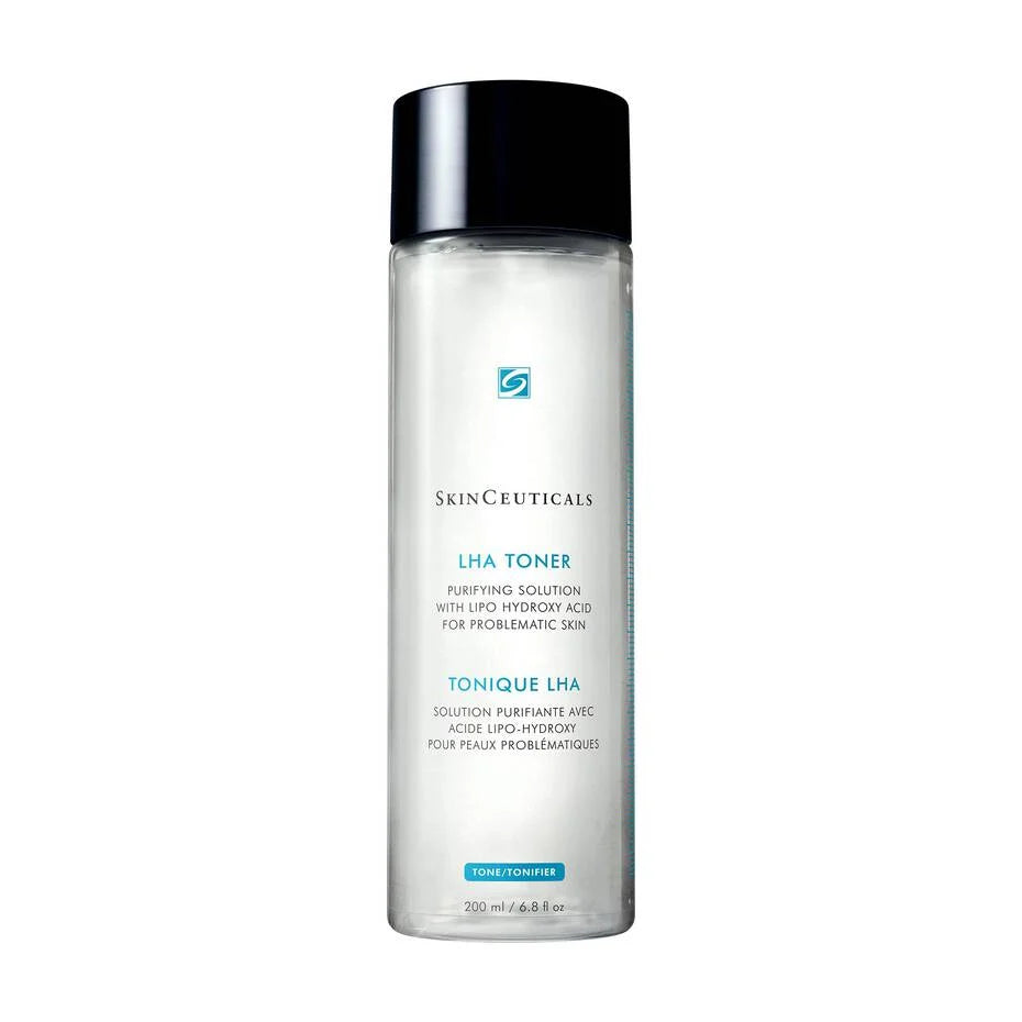 LHA Toner