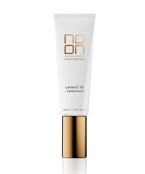 Lacto-C 15 | 15% Lactic Acid + Ceramides (50ml)