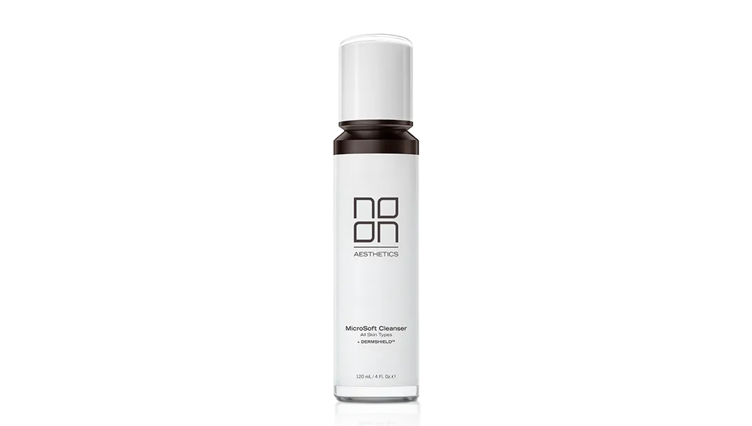 Micro Soft Cleanser
