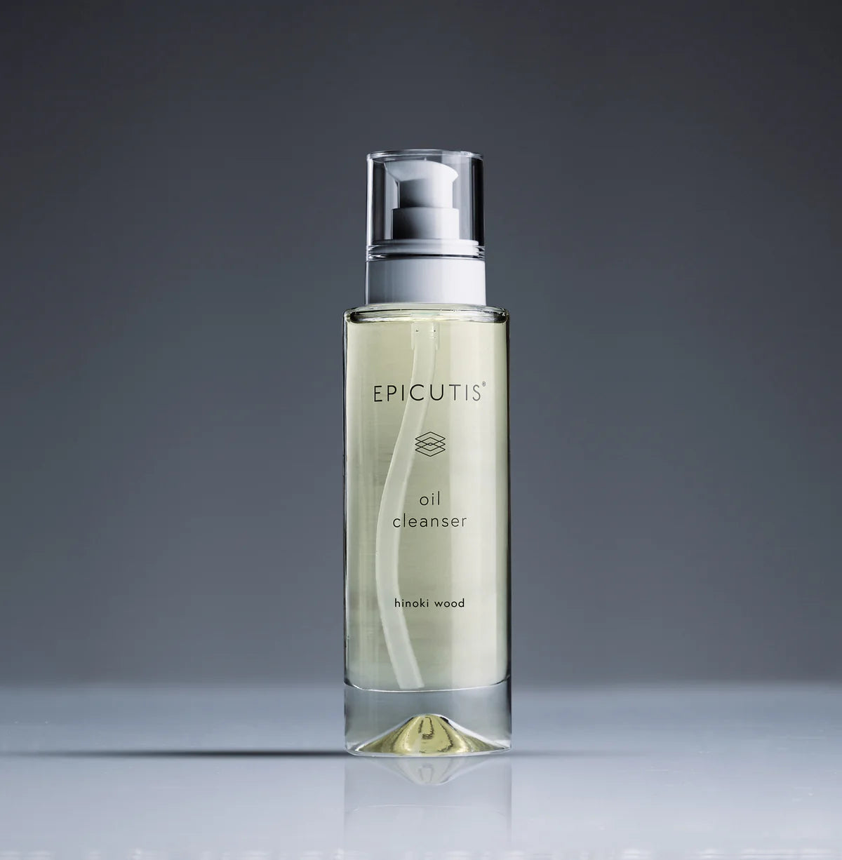 Oil Cleanser (4oz / 120ml)
