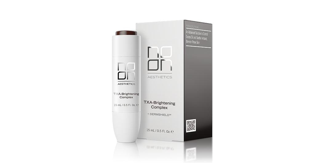 TXA Brightening Complex