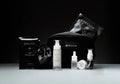Luxury On The Go Travel Set