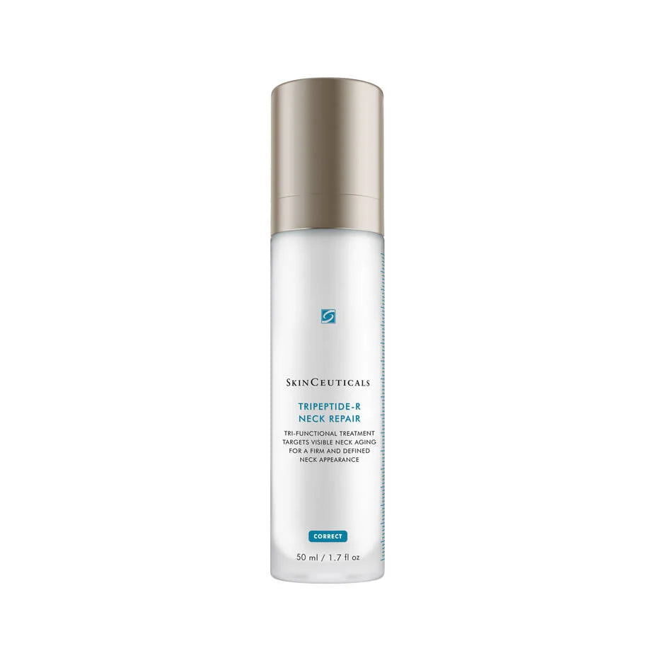 Tripeptide R Neck Repair