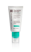 Therapeutic Hydrogel