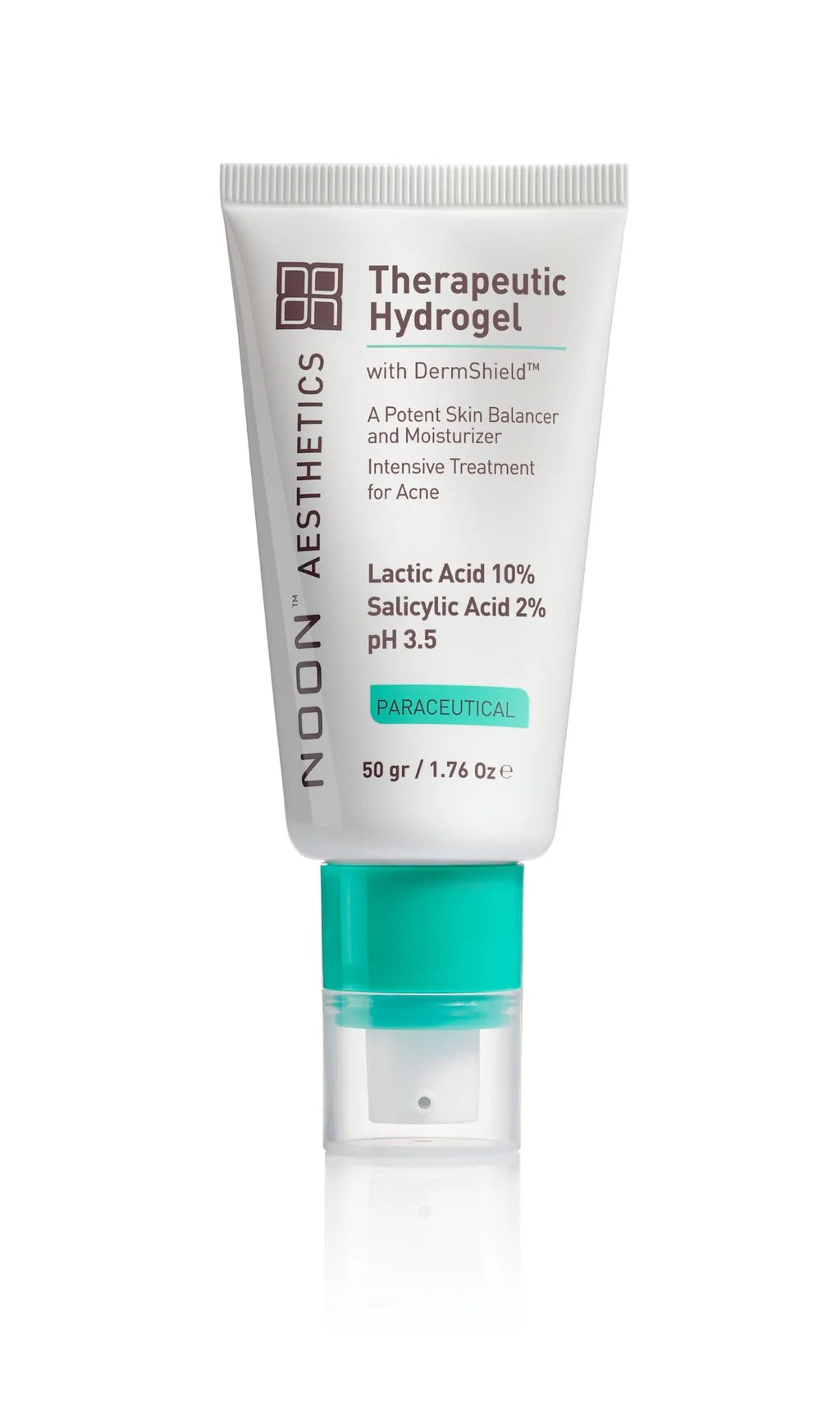 Therapeutic Hydrogel